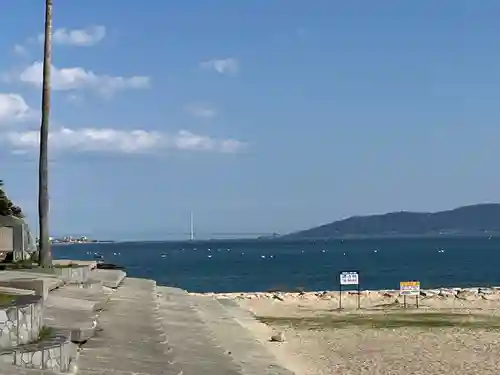 住吉神社(兵庫県)