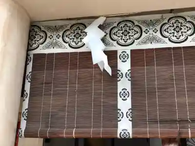 難波大社　生國魂神社(大阪府)