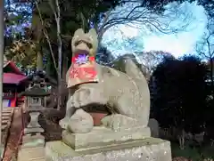 烏森神社(栃木県)