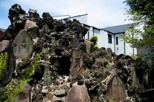 千住神社(東京都)