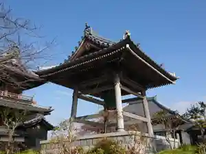 龍興寺のその他建物