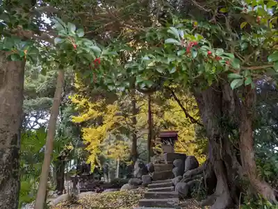 伊多波刀神社(愛知県)