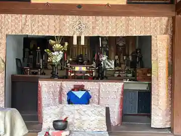 正覚寺のその他建物