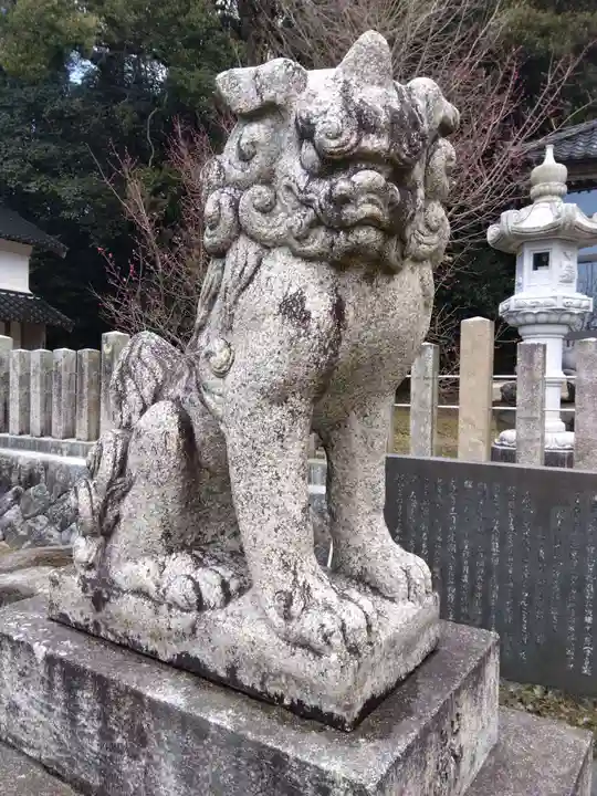 菅原神社(石川県)