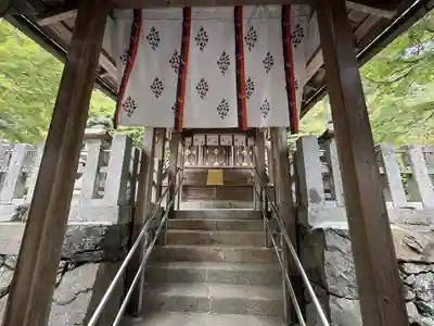 桑田神社(京都府)
