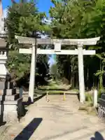 八劔神社(愛知県)