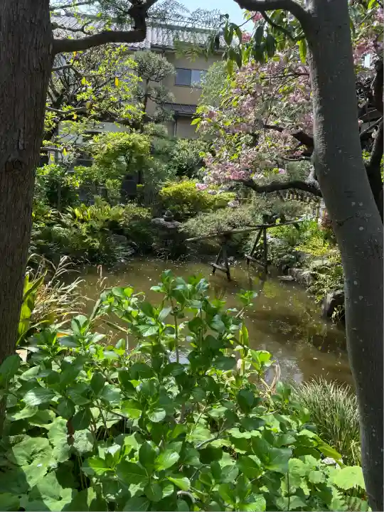 蟠龍寺(東京都)