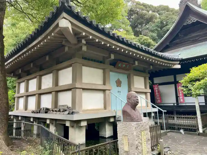 常楽寺(神奈川県)