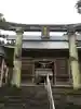 城野松尾神社(熊本県)