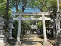 日枝神社水天宮(東京都)
