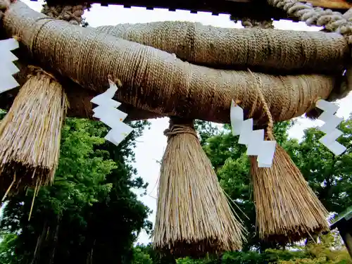 新宮熊野神社のその他建物