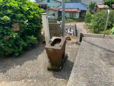 宝積寺のその他建物