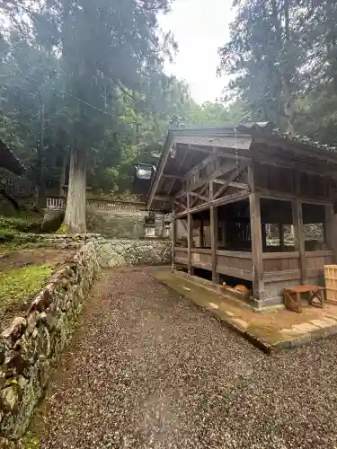 金峰神社(岐阜県)