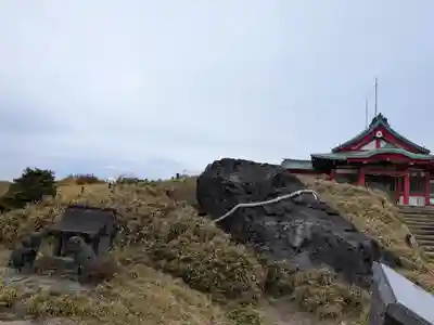 箱根元宮(神奈川県)