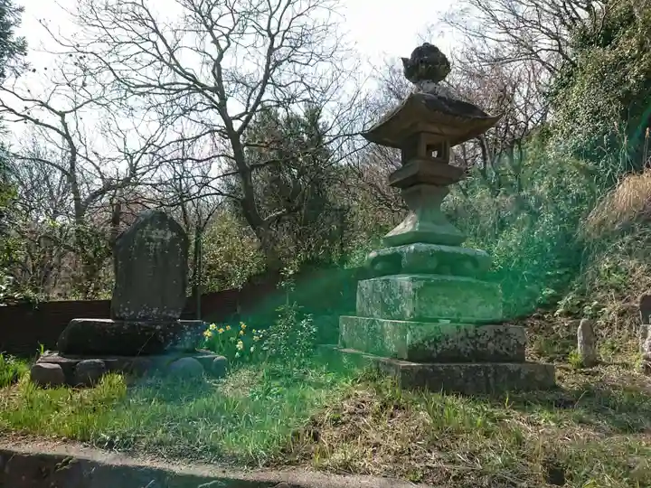 七沢神社のその他建物