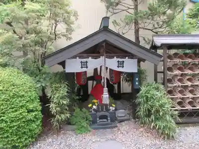 最勝寺(栃木県)