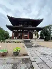 喜光寺(奈良県)