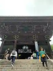 長谷寺(奈良県)