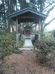 除川神社(群馬県)