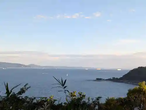 叶神社（東叶神社）(神奈川県)