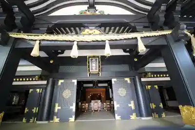 穴八幡宮(東京都)