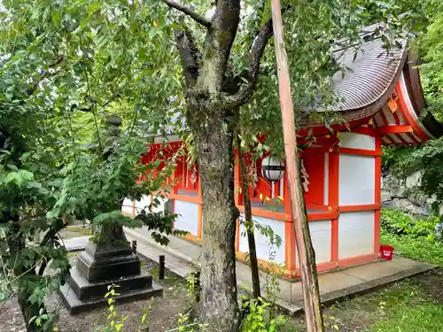 北野天満宮(京都府)