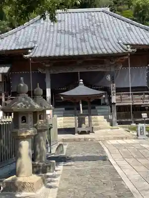 大日寺(徳島県)