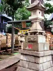 高円寺氷川神社(東京都)