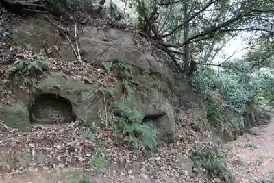 神武寺(神奈川県)