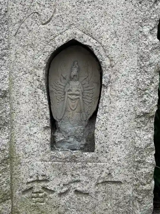 長林寺(兵庫県)