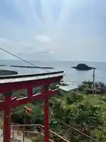 大岩稲荷神社(北海道)