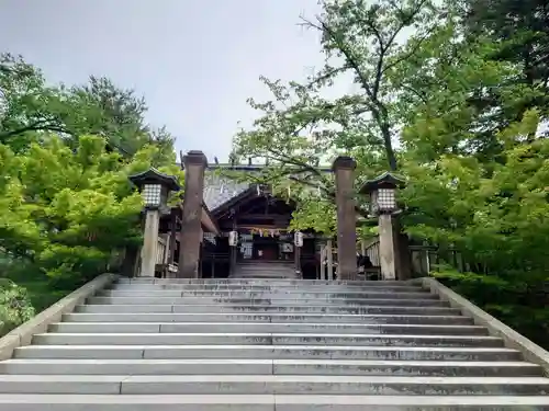 宇多須神社(石川県)