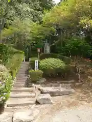 如意山金剛寺(岩手県)