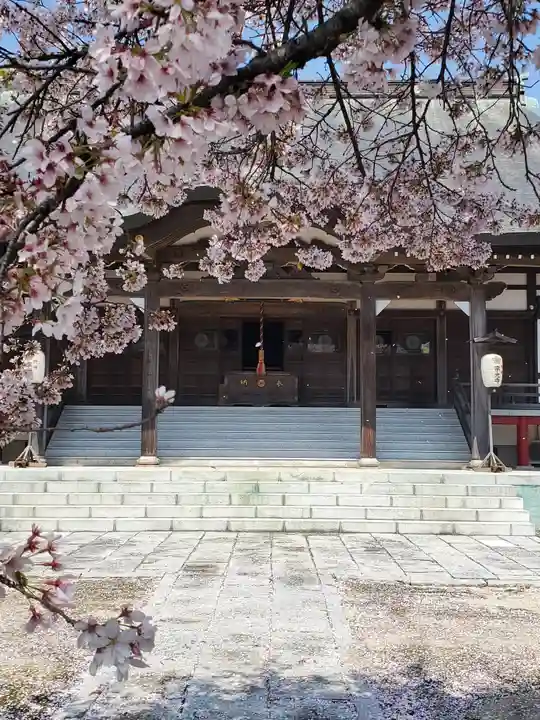 宗光寺(栃木県)