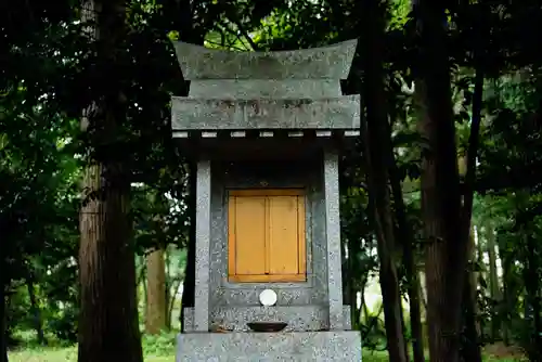 今宮神社のその他建物