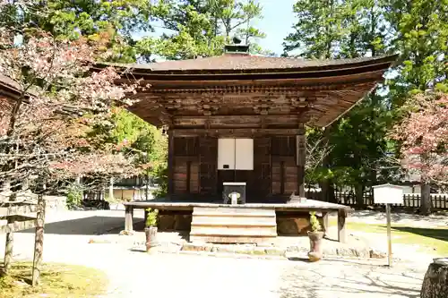 壇上伽藍(和歌山県)