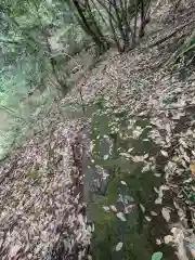 法性寺 奥の院(埼玉県)