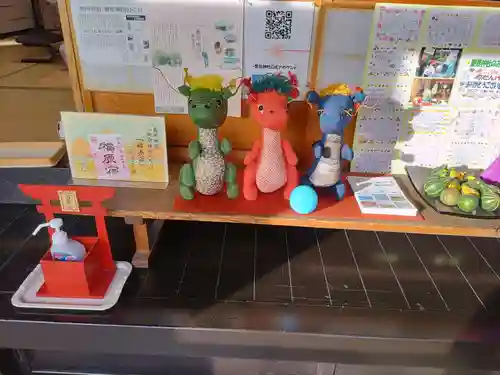 豊景神社(福島県)