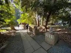 甲斐國一宮 浅間神社(山梨県)