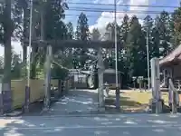 太神宮(岩手県)