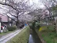 冷泉天皇陵(京都府)