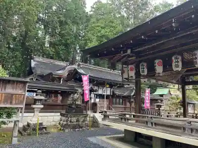 新宮神社(滋賀県)