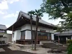 永昌寺(岐阜県)