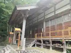 施無畏山　観音寺(岐阜県)