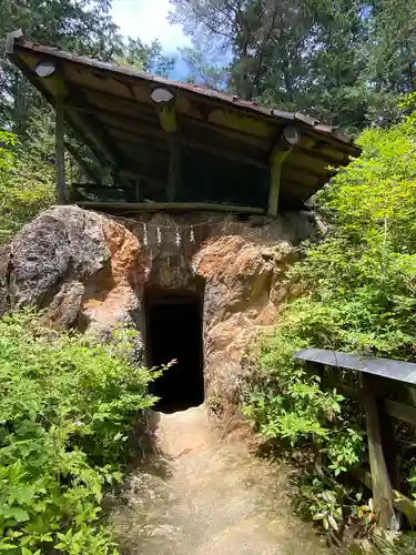 日向大神宮(京都府)