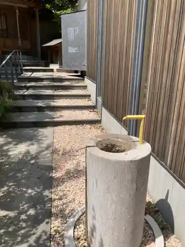 四所神社(兵庫県)