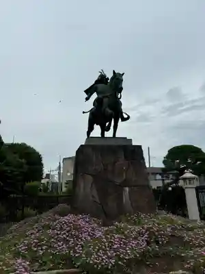 芳林寺(埼玉県)