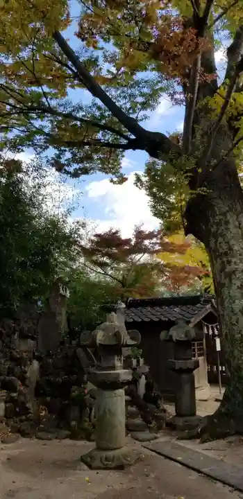 松戸神社(千葉県)
