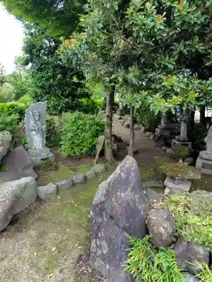 正圓寺(群馬県)