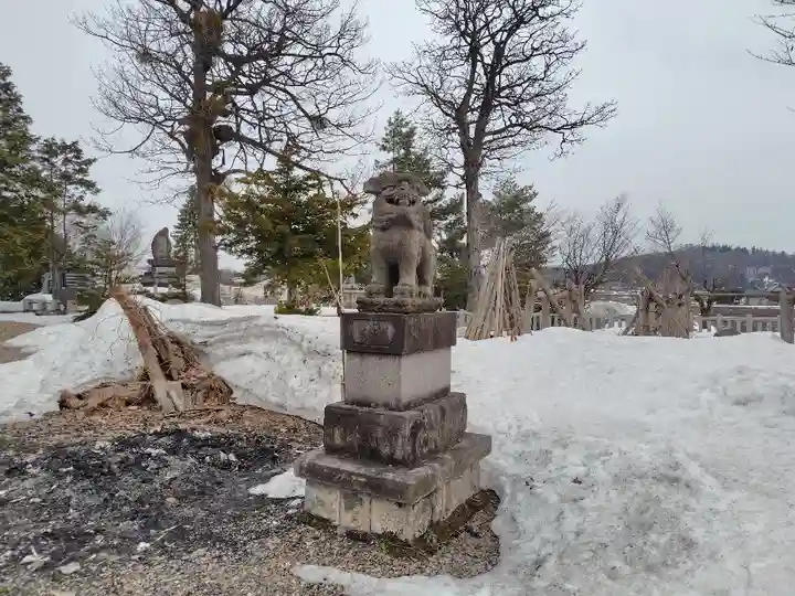 大國神社(北海道)